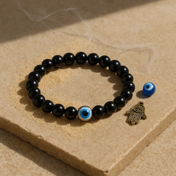 the aasthara no nazar evil eye