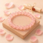 THE AASTHARA SELF LOVE BRACELET