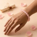 the aasthara love bracelet