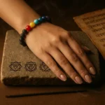 the aasthara seven chakras