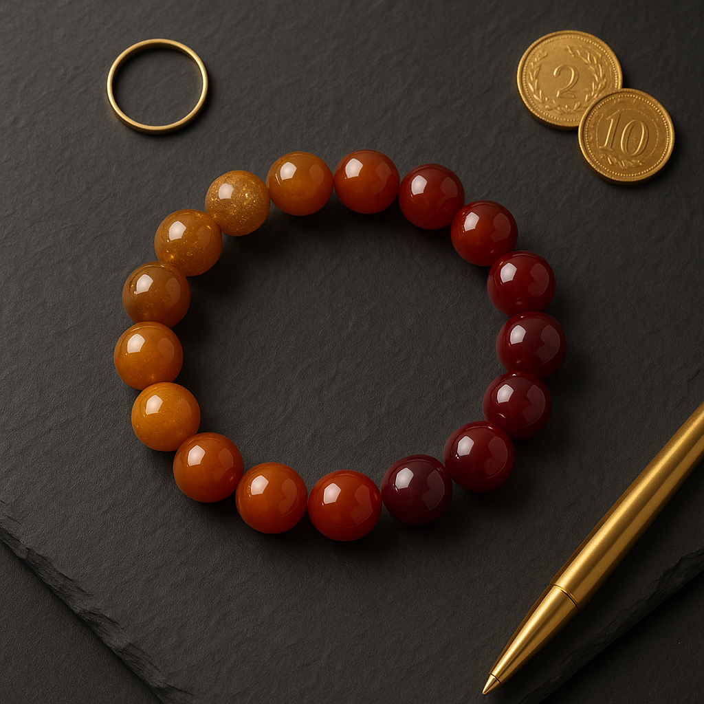 Aasthara Ruling Number 1 – The Leader (Sun energy)