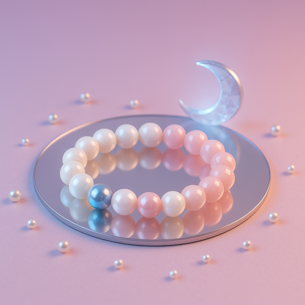 Aasthara Ruling Number 2 – The Nurturer (Moon energy)