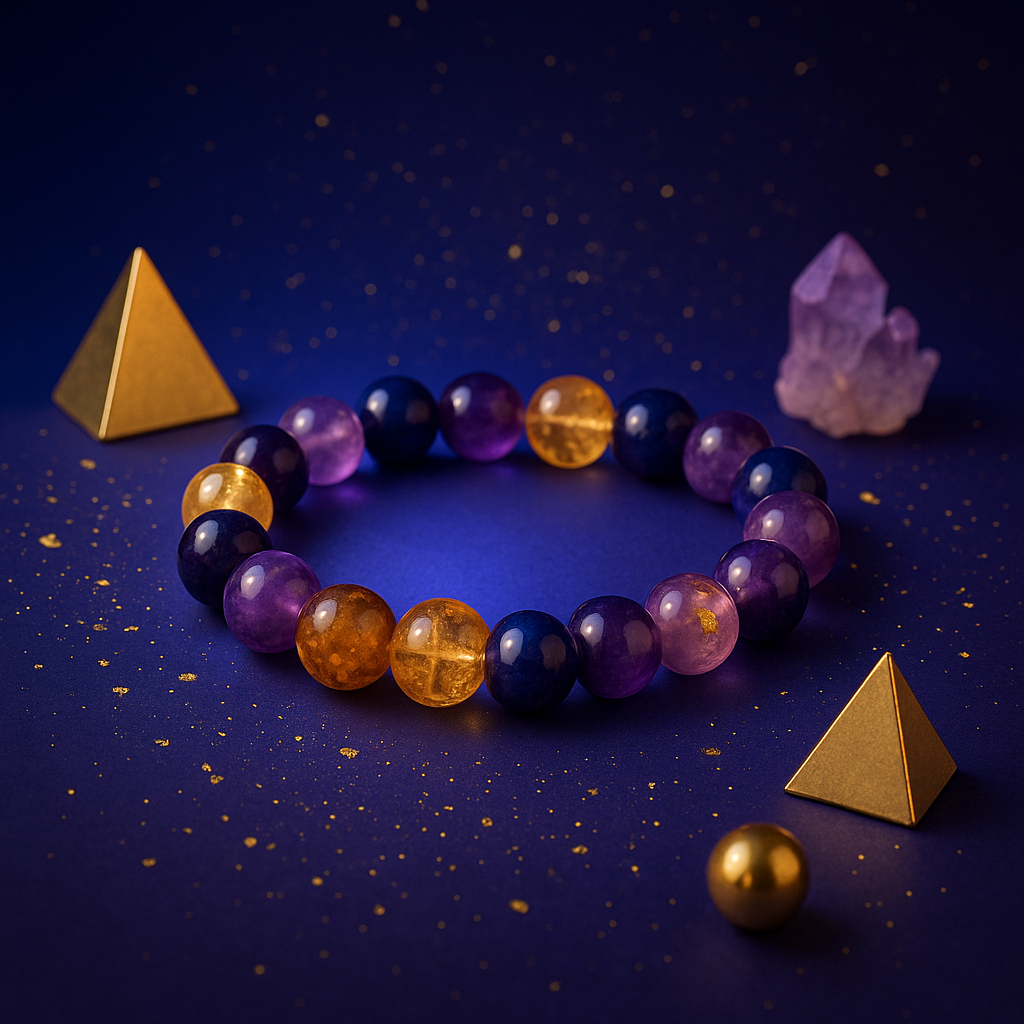 Aasthara Ruling Number 3 – The Creator (Jupiter energy)