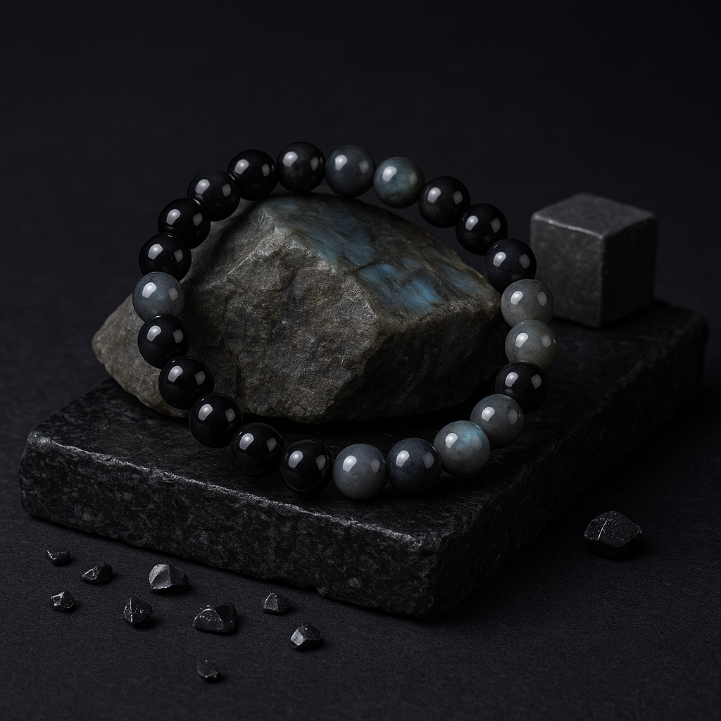 Aasthara Ruling Number 4 – The Builder (Rahu/Uranus energy)