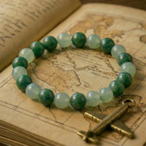 ruling number 5 – the explorer (mercury energy)