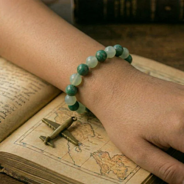 ruling number 5 – the explorer (mercury energy)