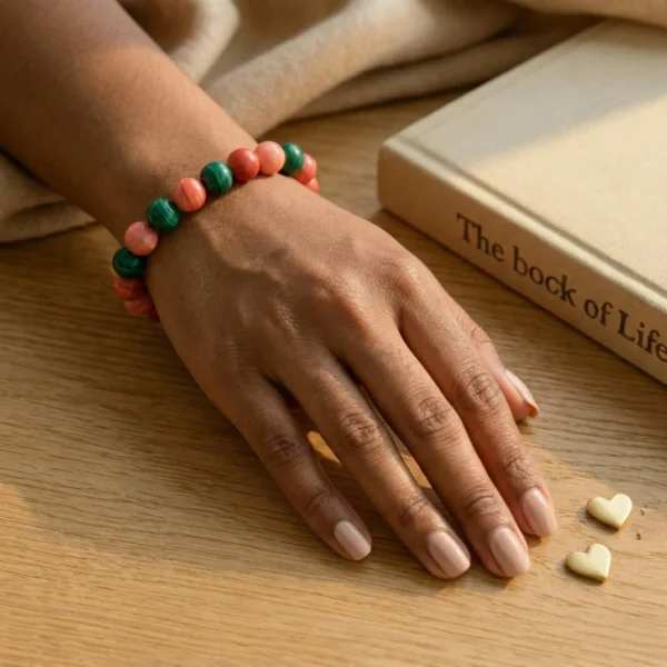 ruling number 6 – the harmonizer (venus energy)