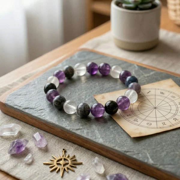 ruling number 7 – the seeker (ketu/neptune energy)