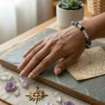 ruling number 7 – the seeker (ketu/neptune energy)