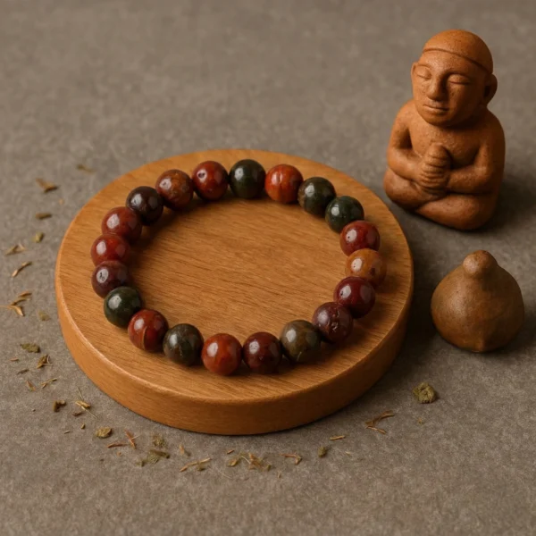 ruling number 9 – the humanitarian (mars energy)