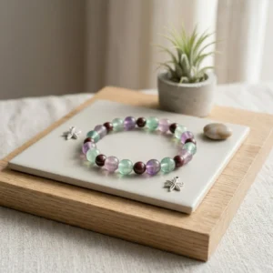 aasthara aquarius bracelet