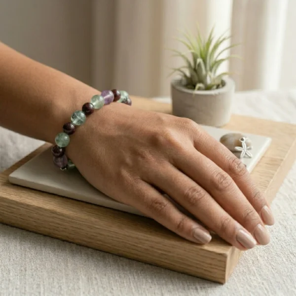 aasthara aquarius bracelet