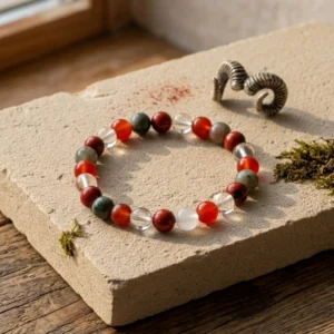 aasthara aries bracelet