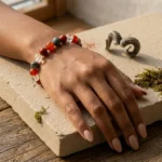 aasthara aries bracelet