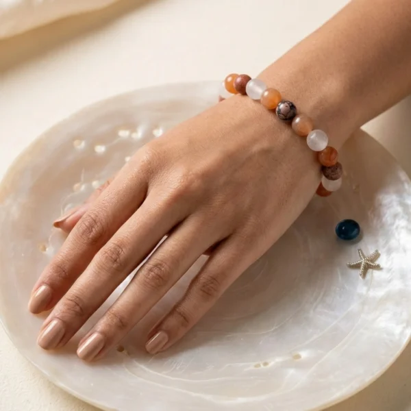 aasthara cancer bracelet