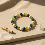 aasthara gemini bracelet