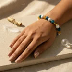 aasthara gemini bracelet