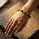 aasthara leo bracelet