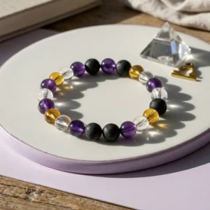 aasthara libra bracelet