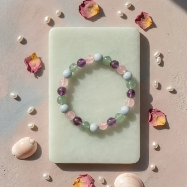 aasthara pisces bracelet