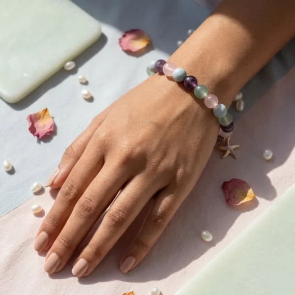 aasthara pisces bracelet