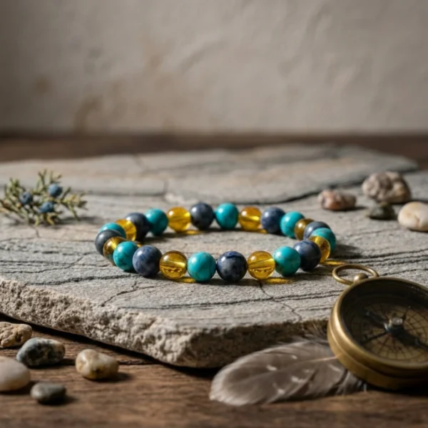 aasthara sagittarius bracelet