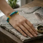 aasthara sagittarius bracelet