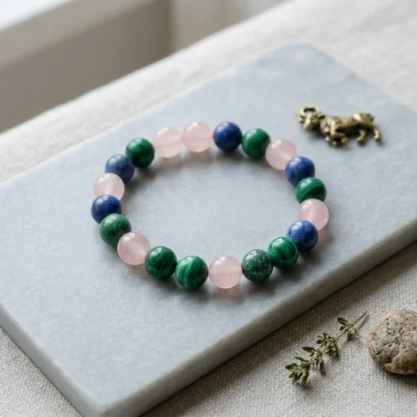 aasthara taurus bracelet