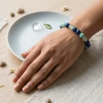 aasthara virgo bracelet